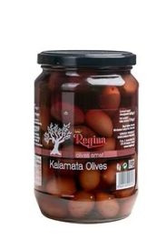 Kalamata Oliven XL 400g - Regina