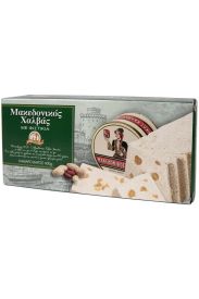 Halva Erdnuß  400g - Haitoglou 
