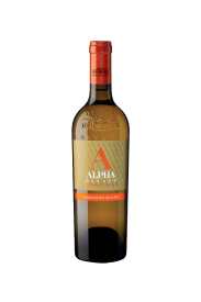 Alpha Estate Sauvignon Blanc
