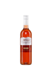 Apelia rose 0,75l