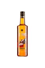 Liqueur Banana 0,7l