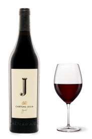 Château Julia Merlot - Costa Lazaridi