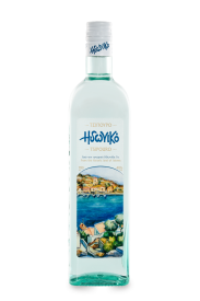 Idoniko Tsipouro - Costa Lazaridi 0.7lit Ohne Anis