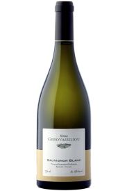 Sauvignon Blanc Gerovassiliou