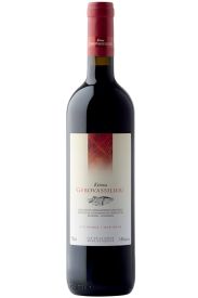 Ktima Gerovassiliou Red