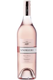 Xinomavro Gerovassiliou Rose