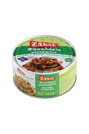 Grüne Bohnen Zanae 280g