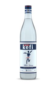 Ouzo Kefi Blue 0.7lit