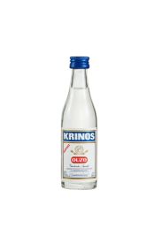 Ouzo-Krinos 0,05lit