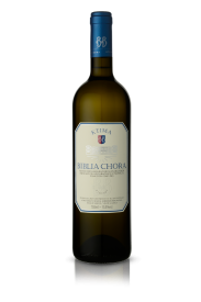 Ktima Biblia Chora White