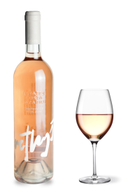 Amethystos Rosé