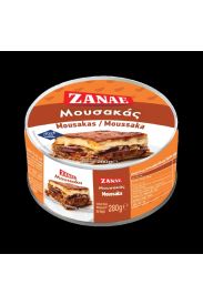 Mousakas,  Zanae 280g