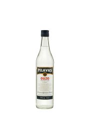 Ouzo Pilavas 0.7lit