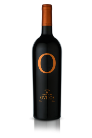 Ovilos Red