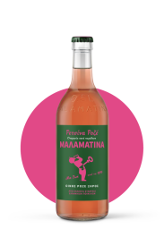 Retsina Malamatina Rose