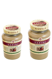 Sesambutter - Tahini 300gr- Haitoglou