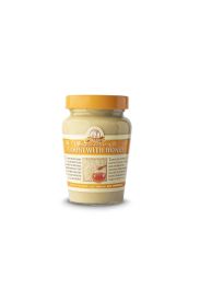 Sesambutter - Tahini mit Honig 350gr- Haitoglou