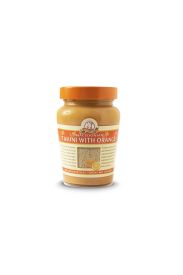 Sesambutter - Tahini mit Orange  350gr- Haitoglou