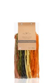 Gemüse Tagliatelle 0.5kg - Agrozimi