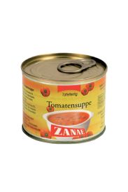 Tomatensuppe,  Zanae 200ml