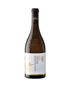Alpha Estate Ecosystem Sauvignon Blanc Fume Single Block “Kaliva”