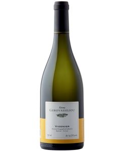 Viognier Gerovassiliou