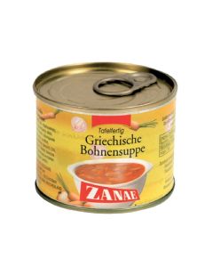 Bohnensuppe,  Zanae 200ml