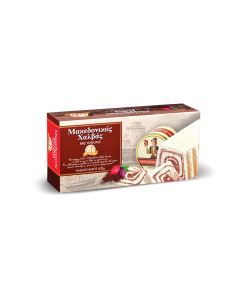 Halva Kakao 400g - Haitoglou 