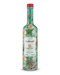 Masticha Liquer Koukoudo 0,7lit