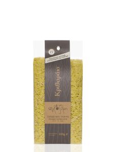 Reisnudeln (Kritharaki) 0.5kg , Agrozimi