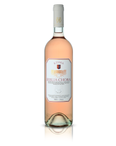 Ktima Biblia Chora rose