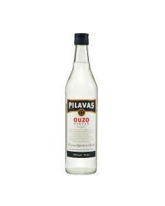 Ouzo Pilavas 0.7lit