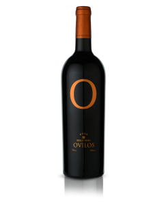 Ovilos Red