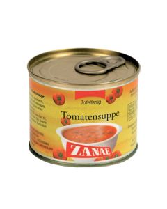 Tomatensuppe,  Zanae 200ml